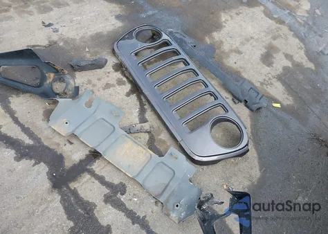 2021 Jeep Wrangler Unlimited Rubicon 4X4 z USA, uszkodzony, nr VIN 1C4JJXFGXMW841826